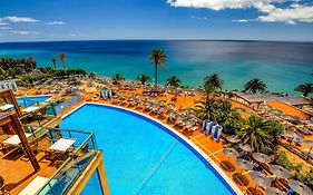 Sbh Club Paraiso Playa Fuerteventura